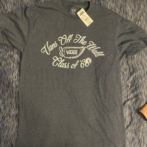 Vans T-Shirt